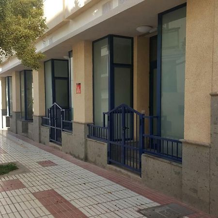 Puerto de las Nieves Apartamento Juli4 מראה חיצוני תמונה