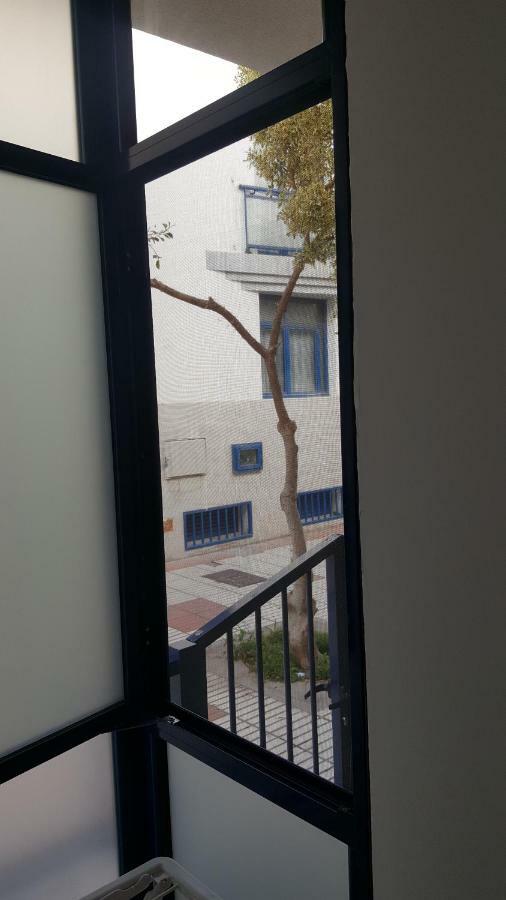 Puerto de las Nieves Apartamento Juli4 מראה חיצוני תמונה