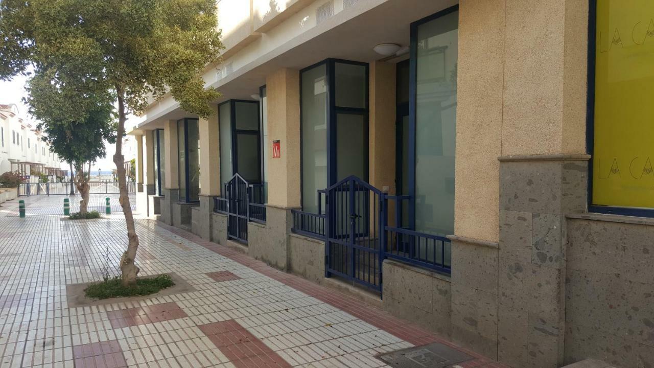Puerto de las Nieves Apartamento Juli4 מראה חיצוני תמונה