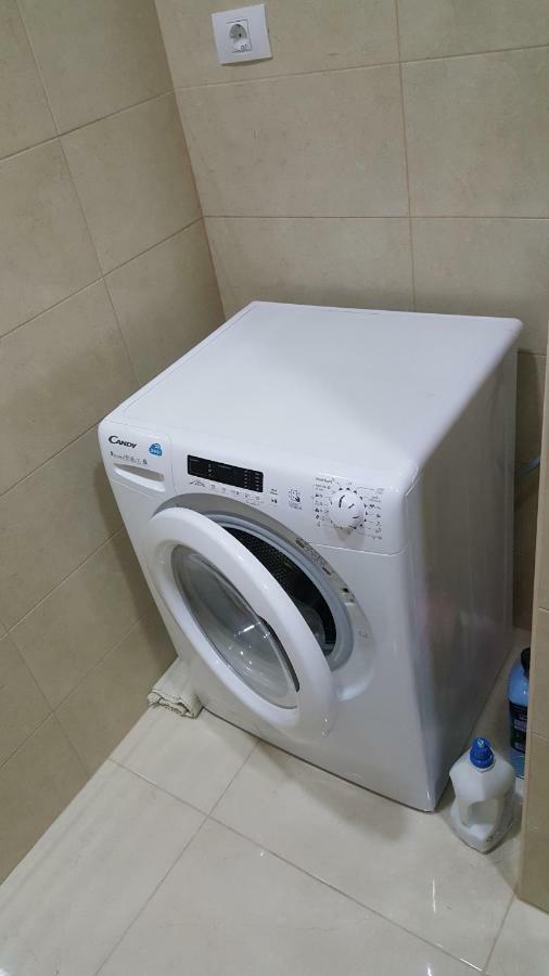 Puerto de las Nieves Apartamento Juli4 מראה חיצוני תמונה