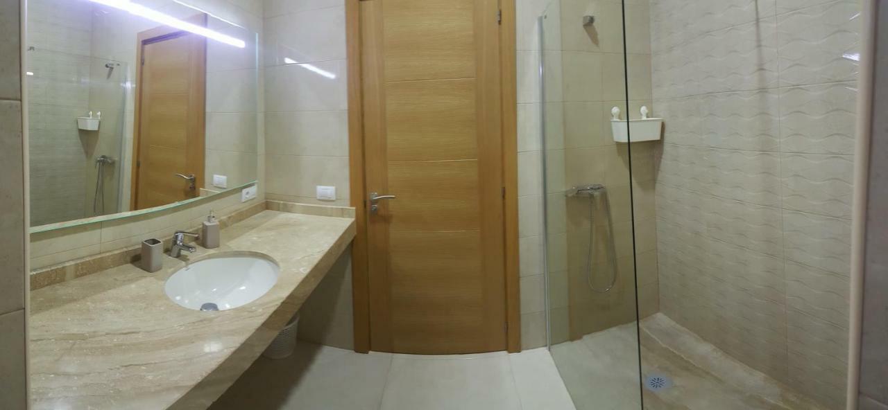 Puerto de las Nieves Apartamento Juli4 מראה חיצוני תמונה