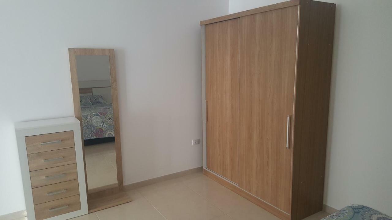 Puerto de las Nieves Apartamento Juli4 מראה חיצוני תמונה