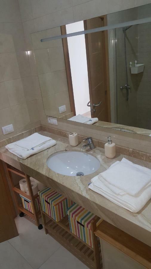Puerto de las Nieves Apartamento Juli4 מראה חיצוני תמונה