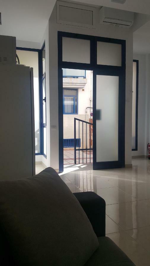 Puerto de las Nieves Apartamento Juli4 מראה חיצוני תמונה