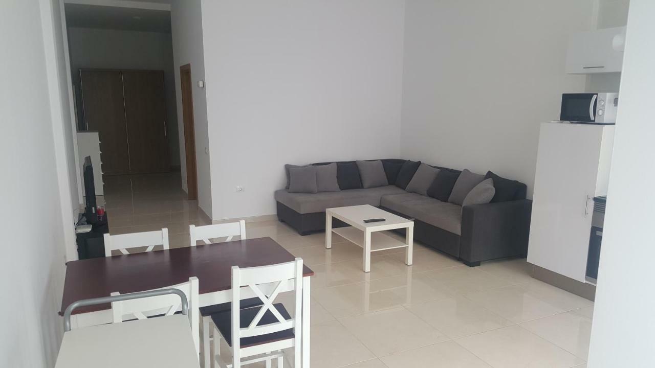 Puerto de las Nieves Apartamento Juli4 מראה חיצוני תמונה