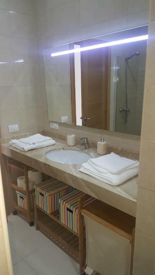 Puerto de las Nieves Apartamento Juli4 מראה חיצוני תמונה