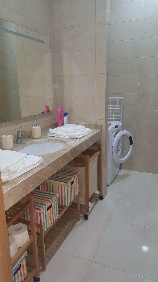 Puerto de las Nieves Apartamento Juli4 מראה חיצוני תמונה