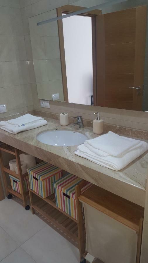 Puerto de las Nieves Apartamento Juli4 מראה חיצוני תמונה