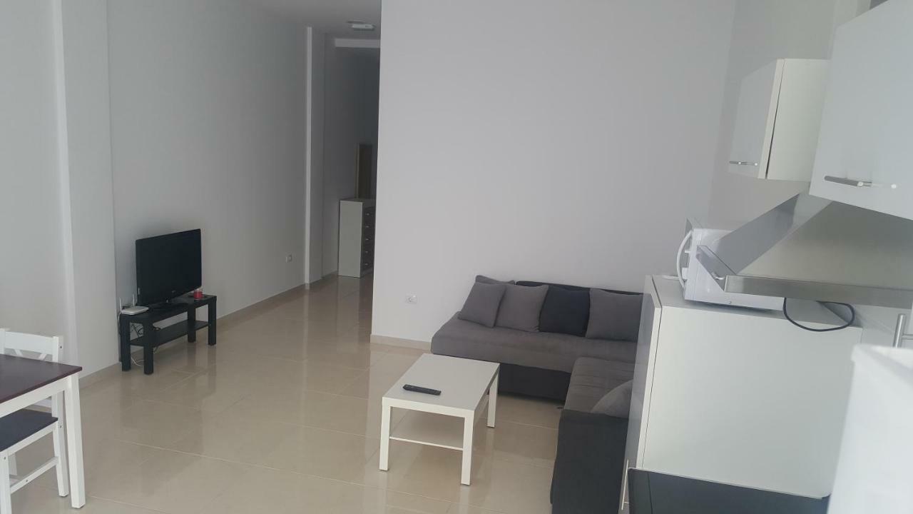 Puerto de las Nieves Apartamento Juli4 מראה חיצוני תמונה