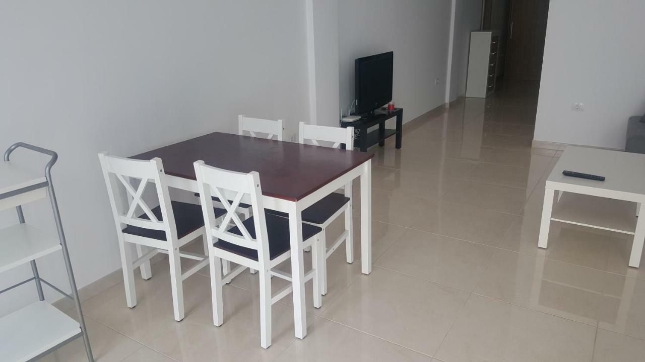 Puerto de las Nieves Apartamento Juli4 מראה חיצוני תמונה