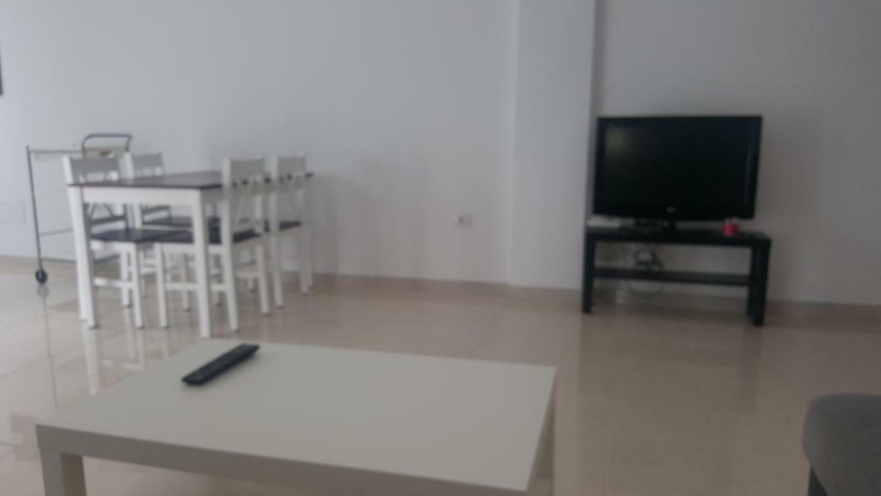 Puerto de las Nieves Apartamento Juli4 מראה חיצוני תמונה