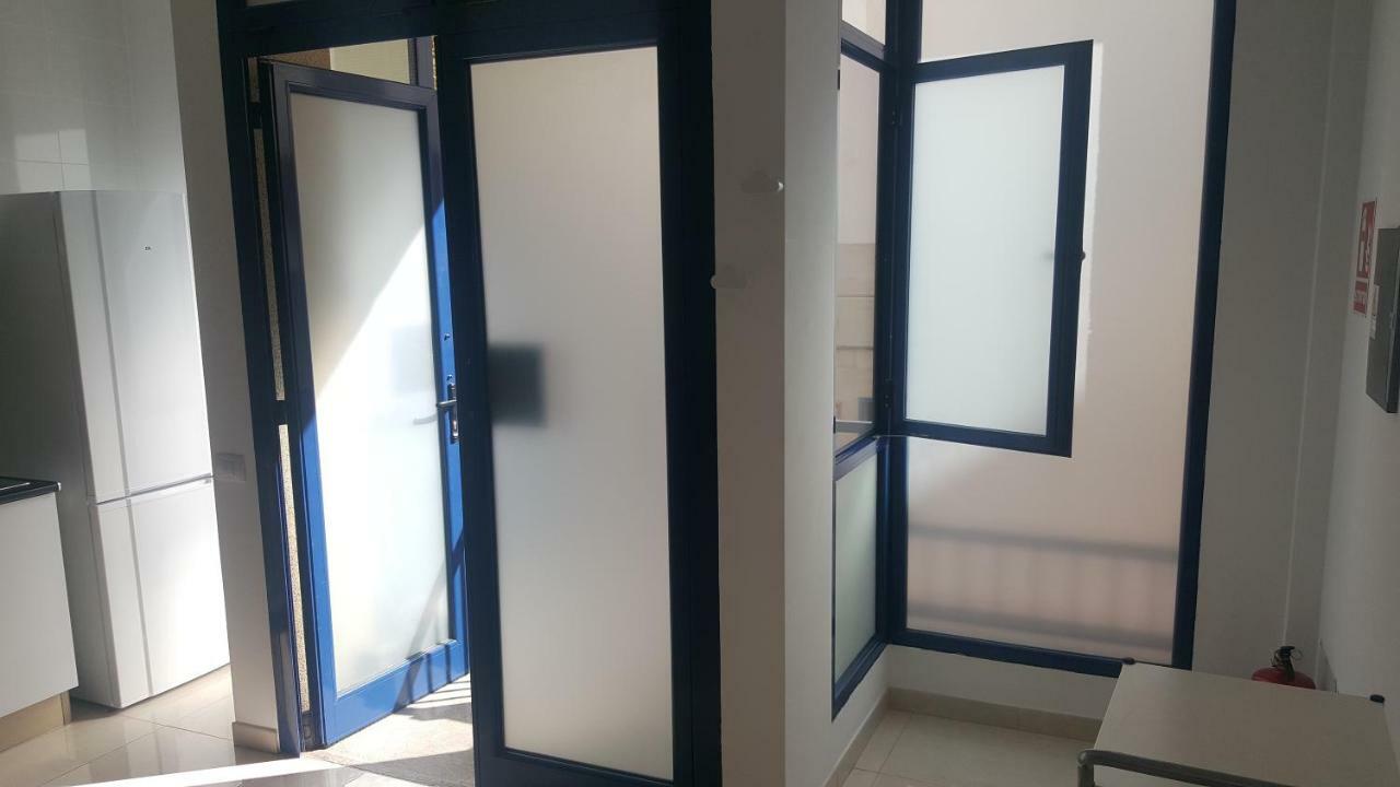 Puerto de las Nieves Apartamento Juli4 מראה חיצוני תמונה