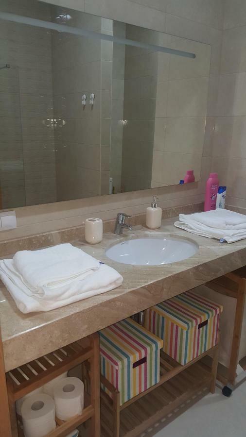 Puerto de las Nieves Apartamento Juli4 מראה חיצוני תמונה