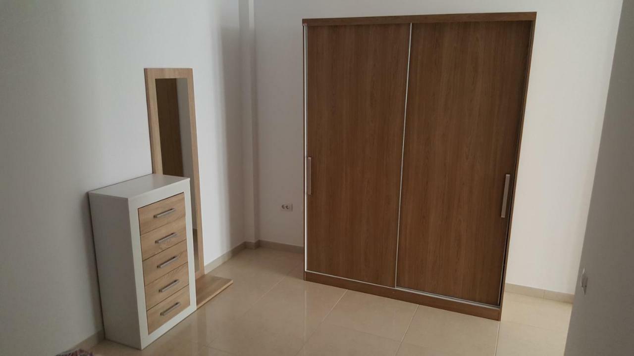 Puerto de las Nieves Apartamento Juli4 מראה חיצוני תמונה