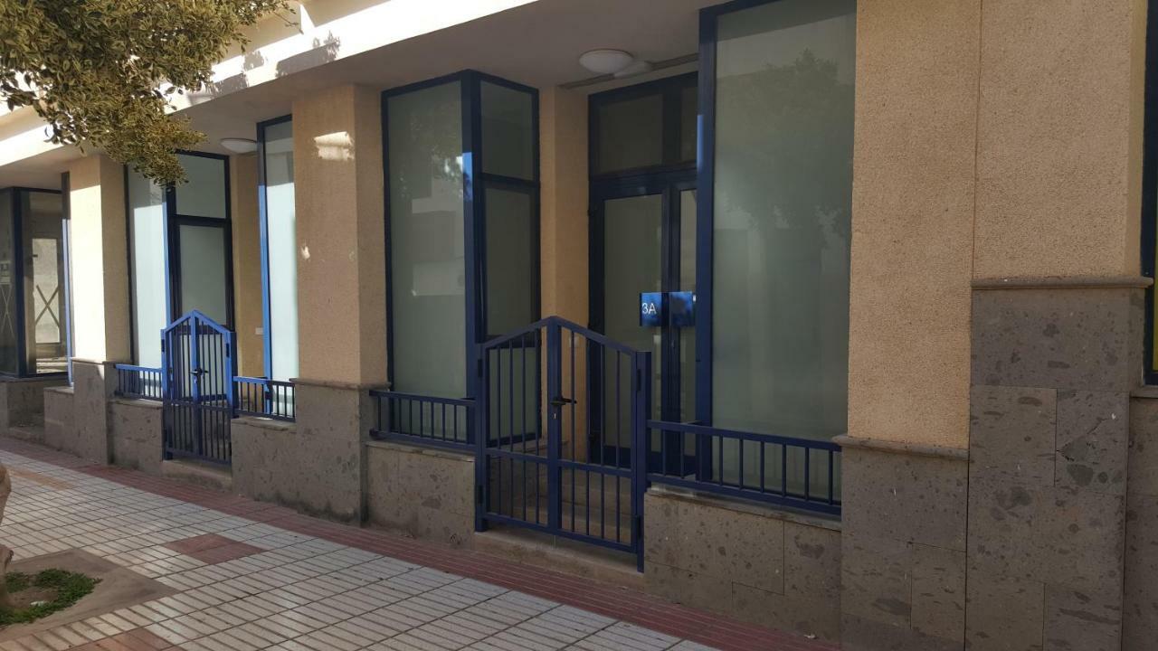 Puerto de las Nieves Apartamento Juli4 מראה חיצוני תמונה