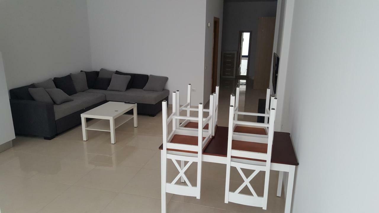 Puerto de las Nieves Apartamento Juli4 מראה חיצוני תמונה