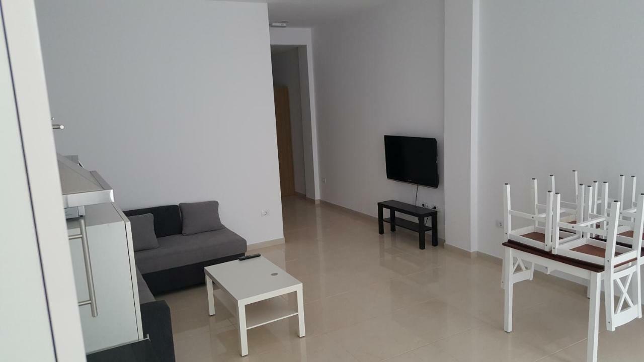 Puerto de las Nieves Apartamento Juli4 מראה חיצוני תמונה