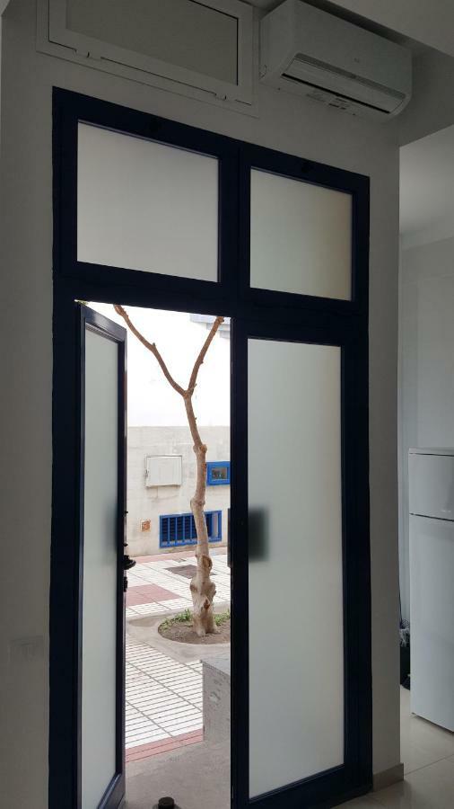 Puerto de las Nieves Apartamento Juli4 מראה חיצוני תמונה